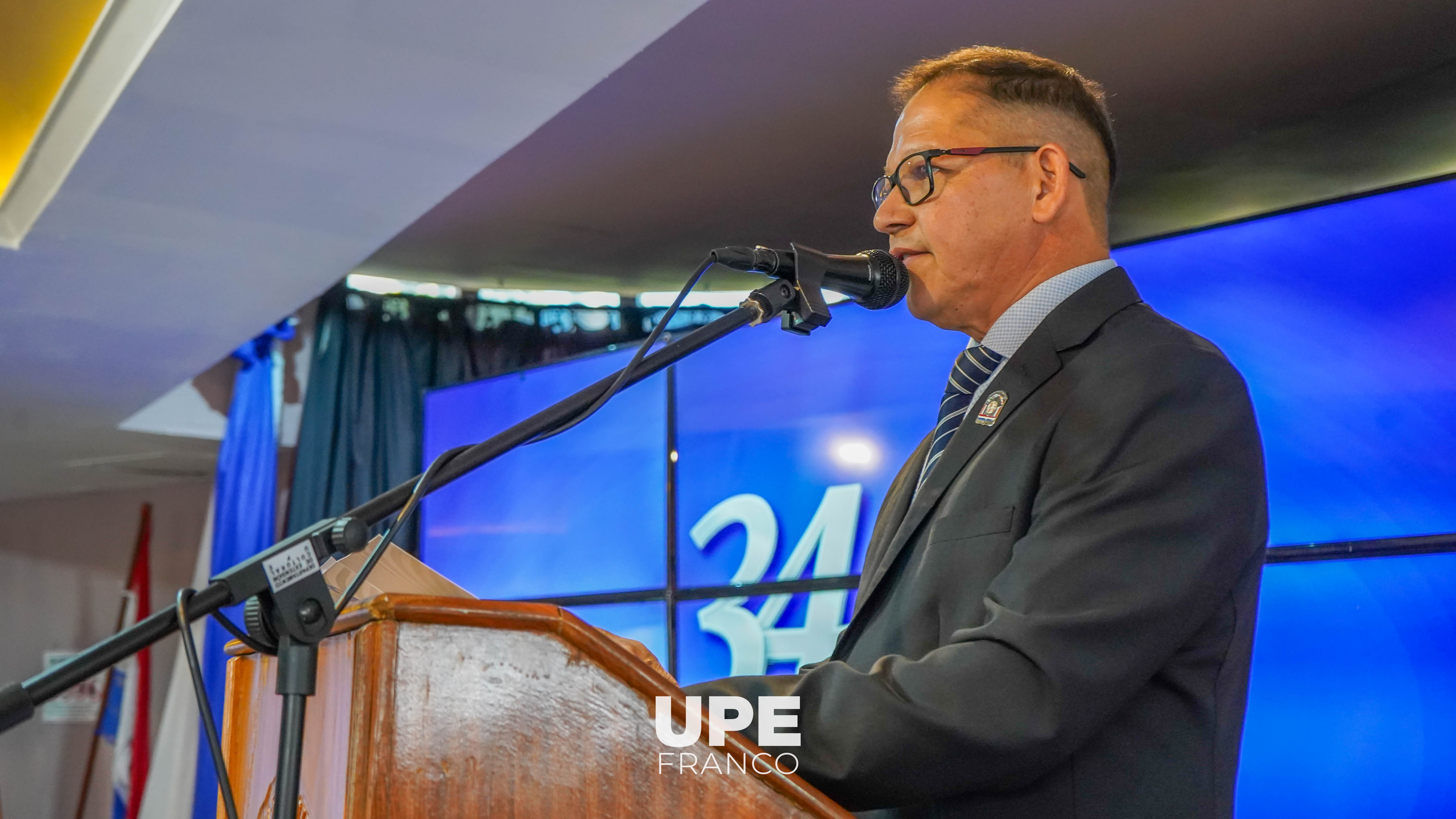 UPE: 34 años de trayectoria institucional al servicio de la educación superior