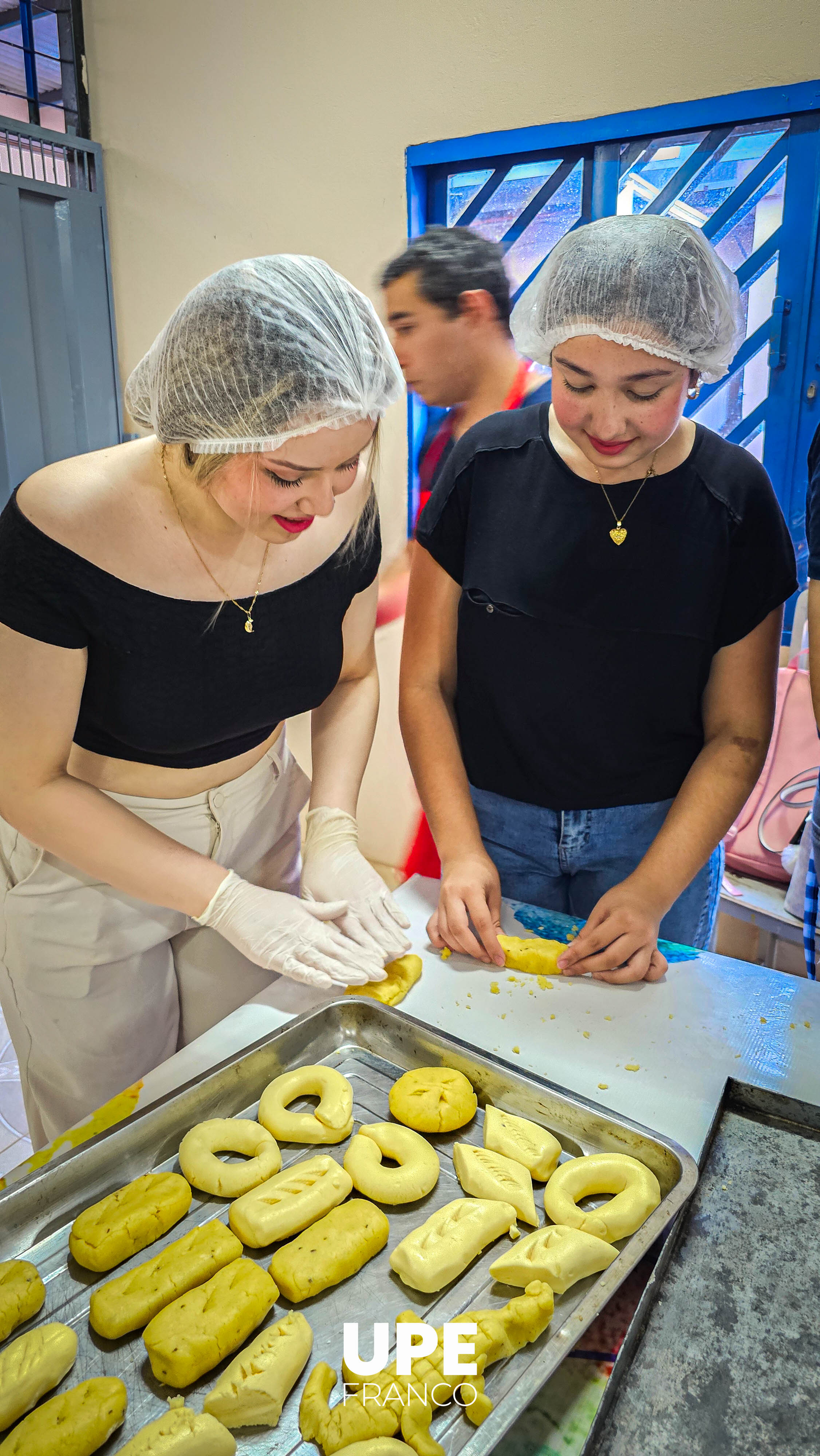 Chipa Apo: Carrera de Kinesiología y Fisioterapia - FCS