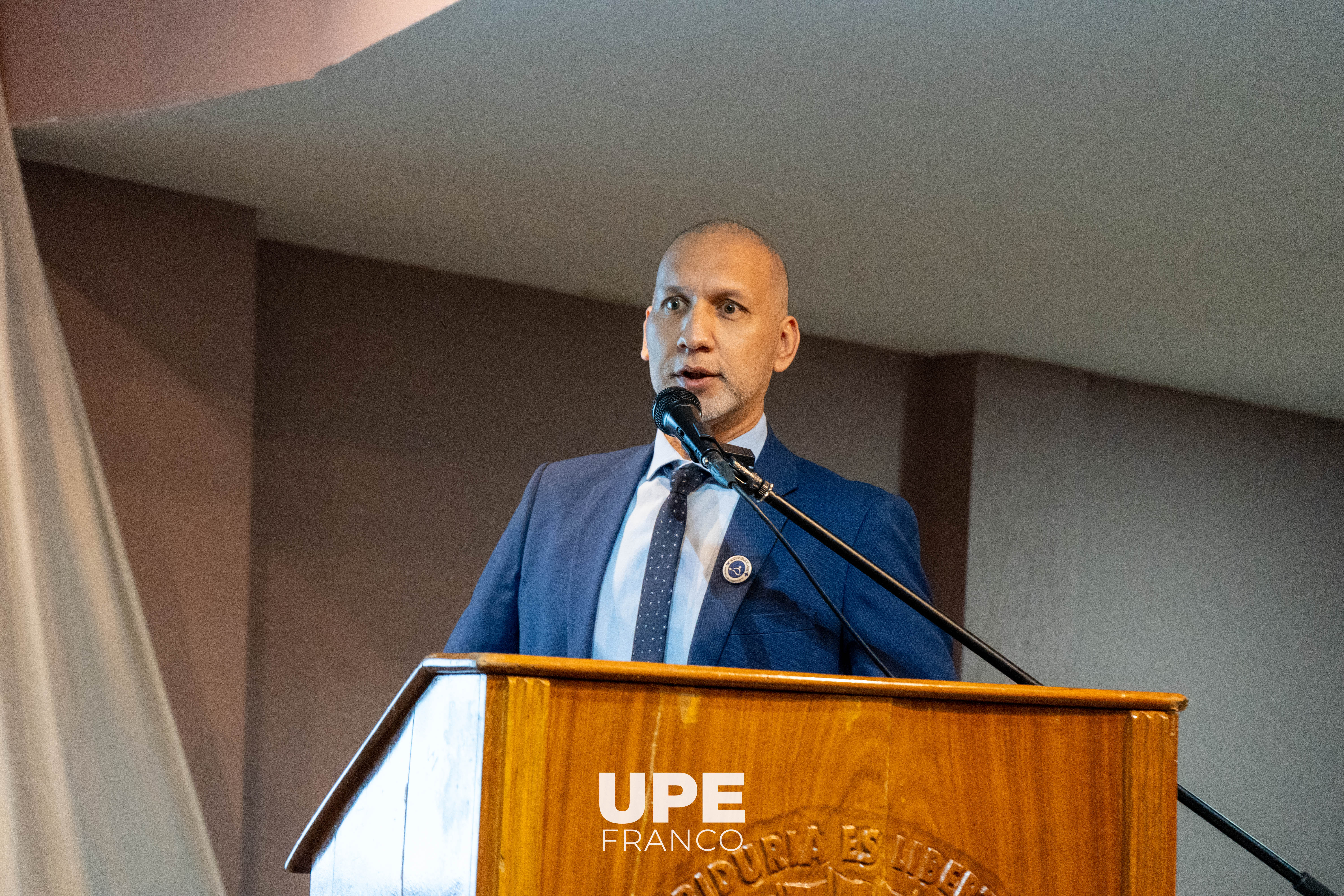 Lanzamiento del Año Científico 2026: 