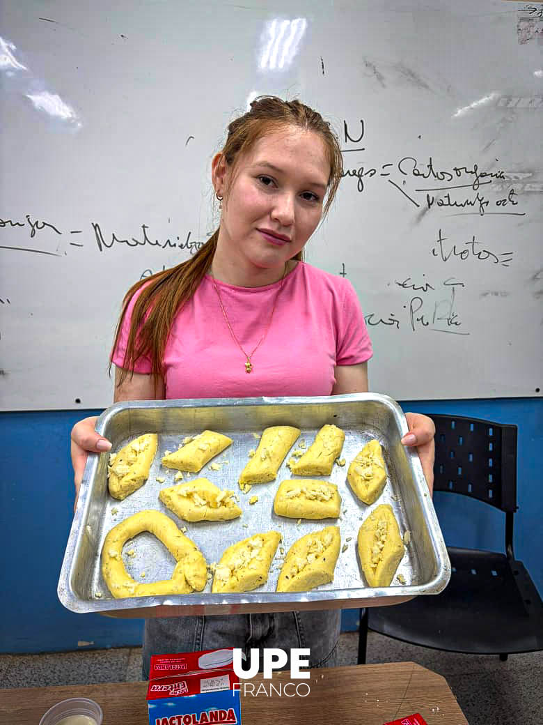 Chipa Apo: Facultad de Ciencias Jurídicas, Políticas y Sociales