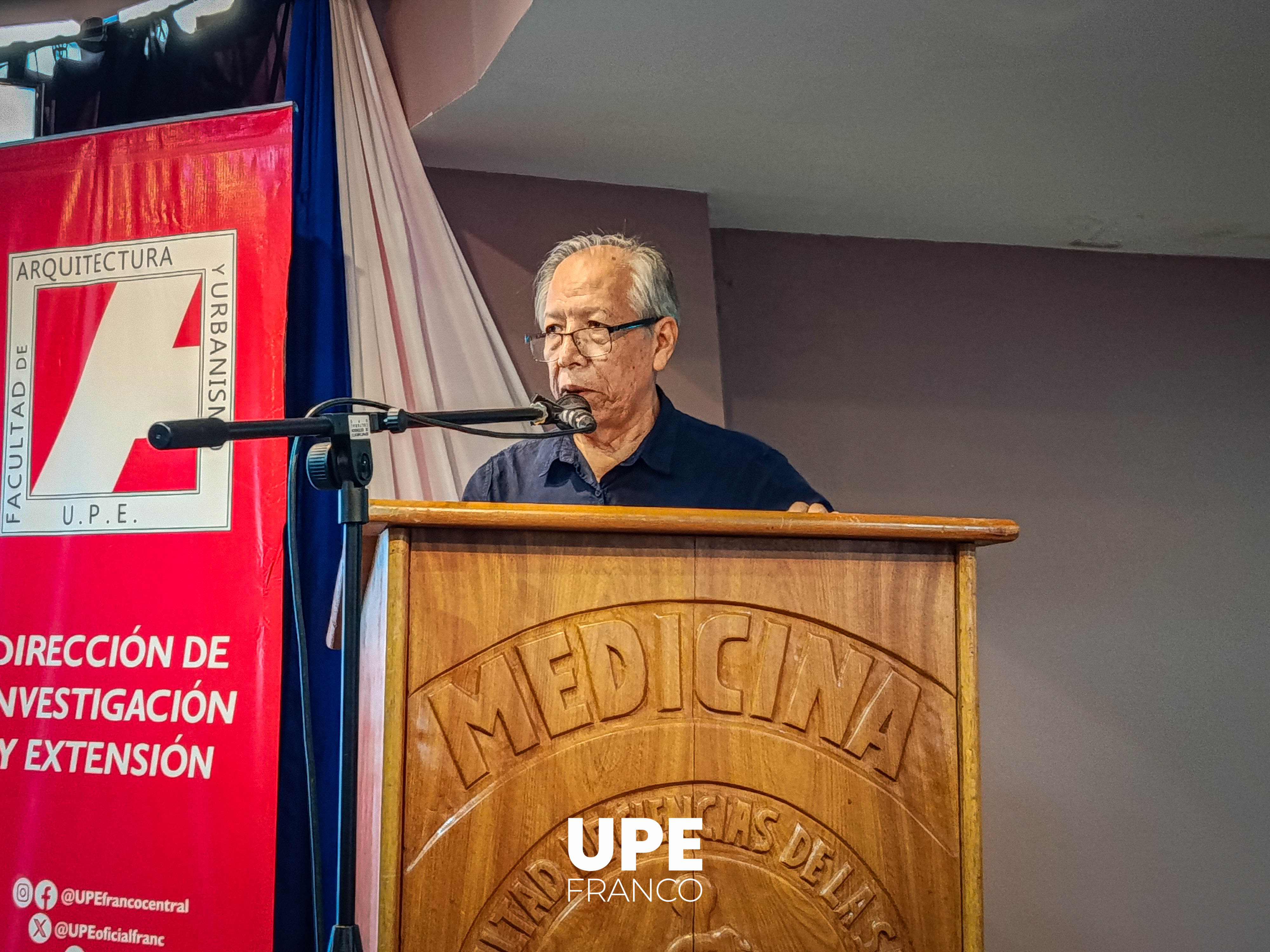 “Edificio de la Supervisión de Ciudad del Este”: Entrega de Proyecto
