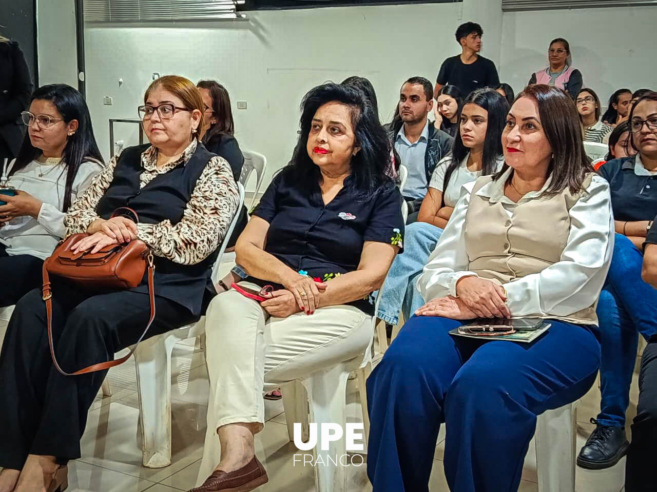 Lanzamiento del libro “Los Informes del Ñacú” e inicio del proyecto de extensión: "Biblioteca Comunitaria"