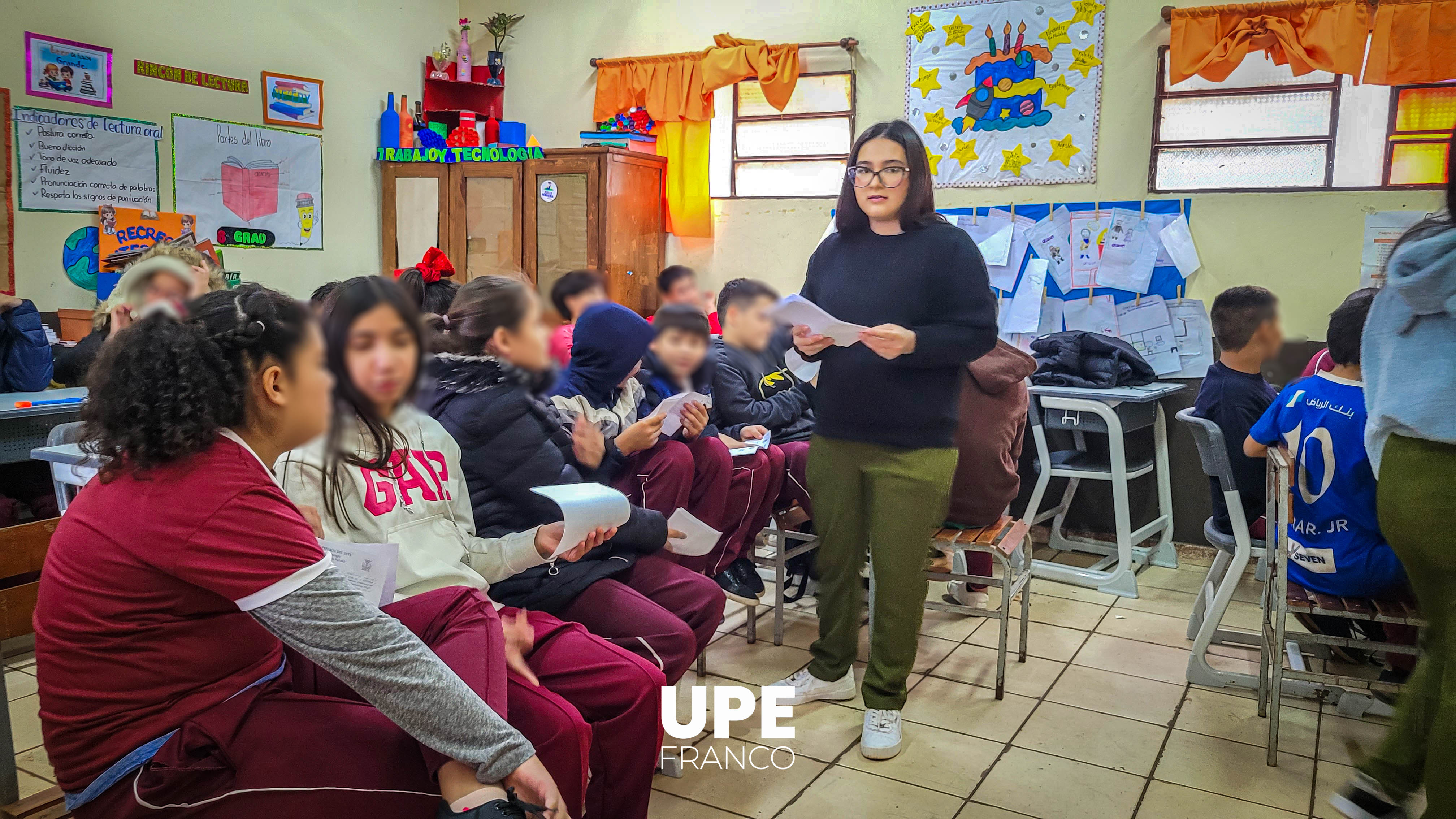 Programa Extensionista de Atención Odontológica Infantil basado en Restauración Atraumática en el Mercado de Abasto y del Barrio San Sebastián