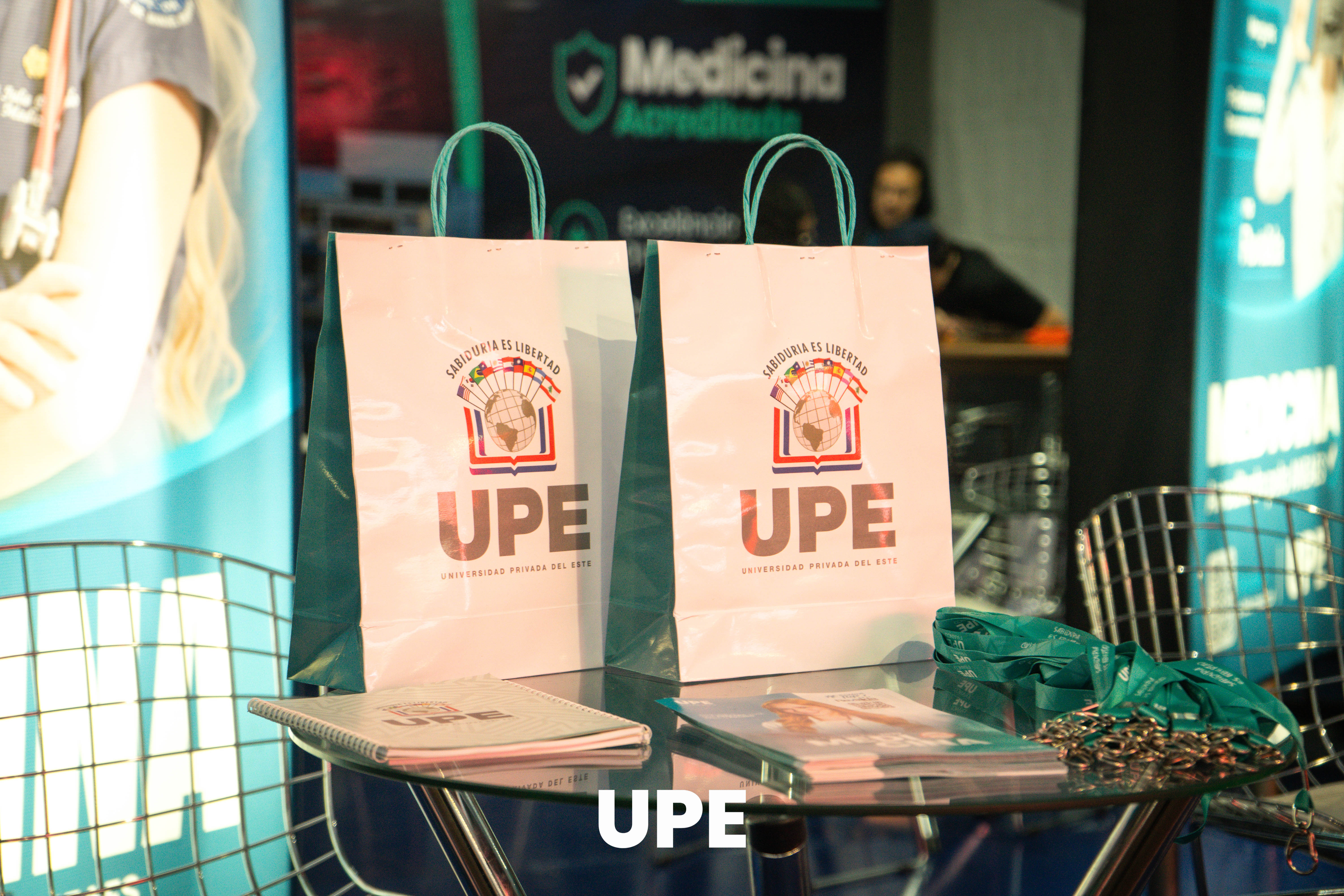 Segundo día de la FESTPOP 2026: UPE PRESENTE