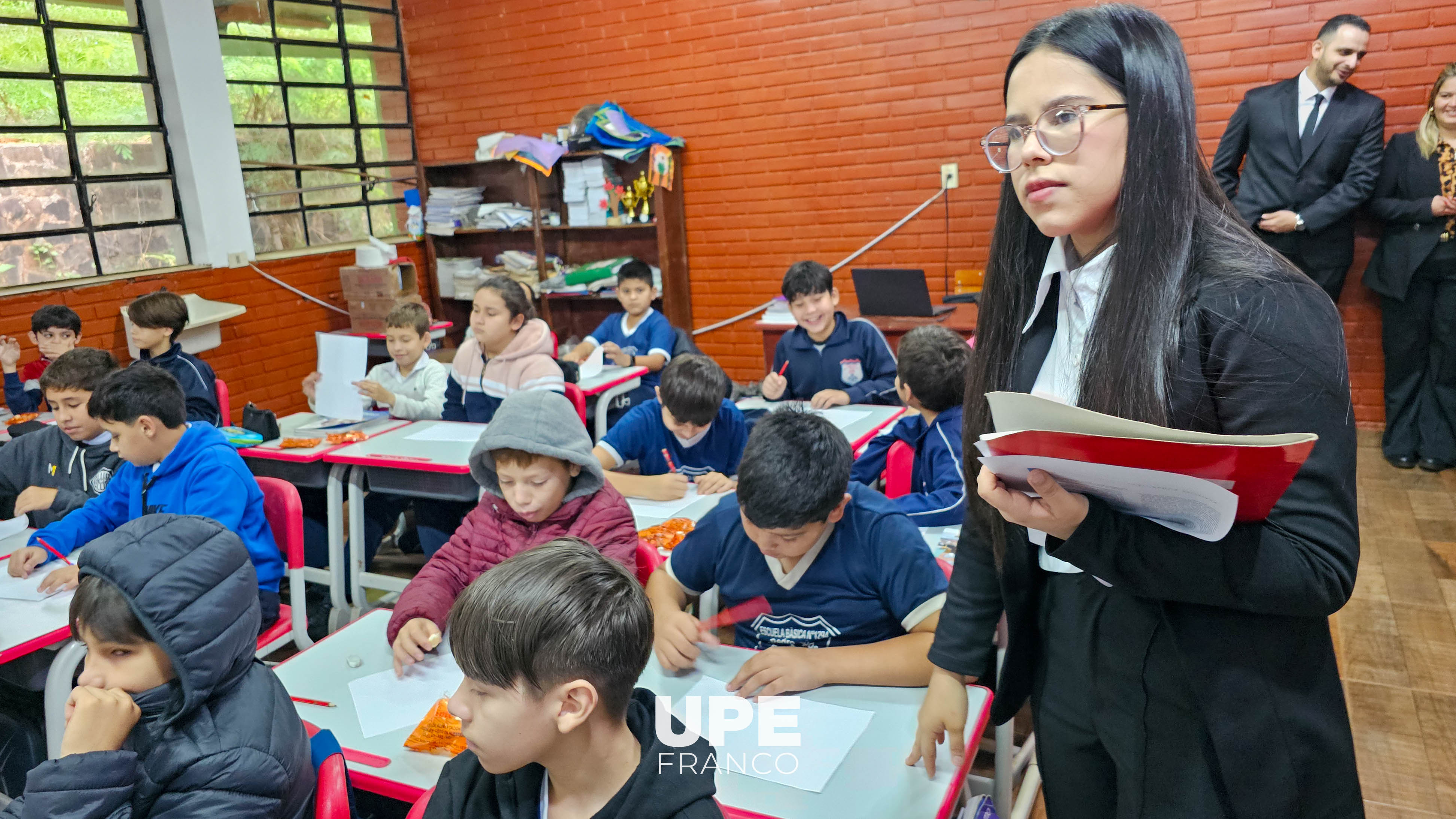 Exitoso taller pedagógico sobre la revalorización del error en el aprendizaje matemático.