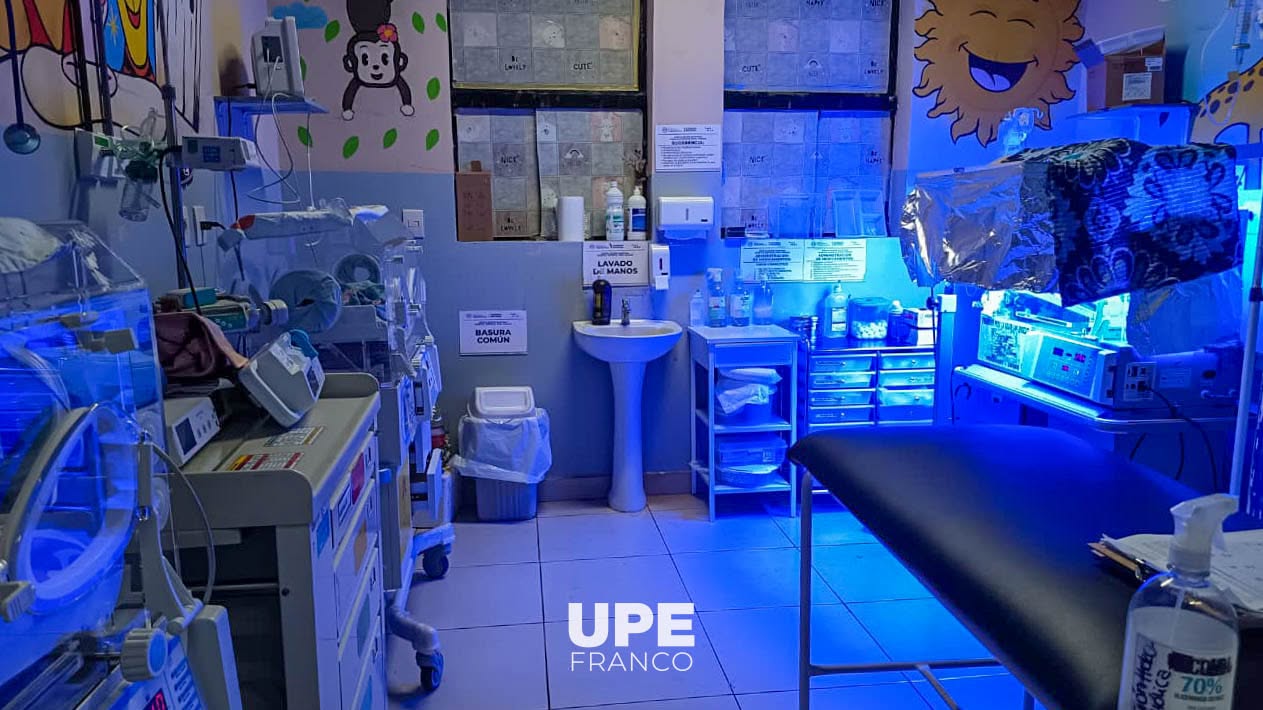 ESTUDIANTE COLOMBIANA FORTALECE SU FORMACIÓN PROFESIONAL A TRAVÉS DE LA MOVILIDAD ACADÉMICA EN LA UPE FRANCO