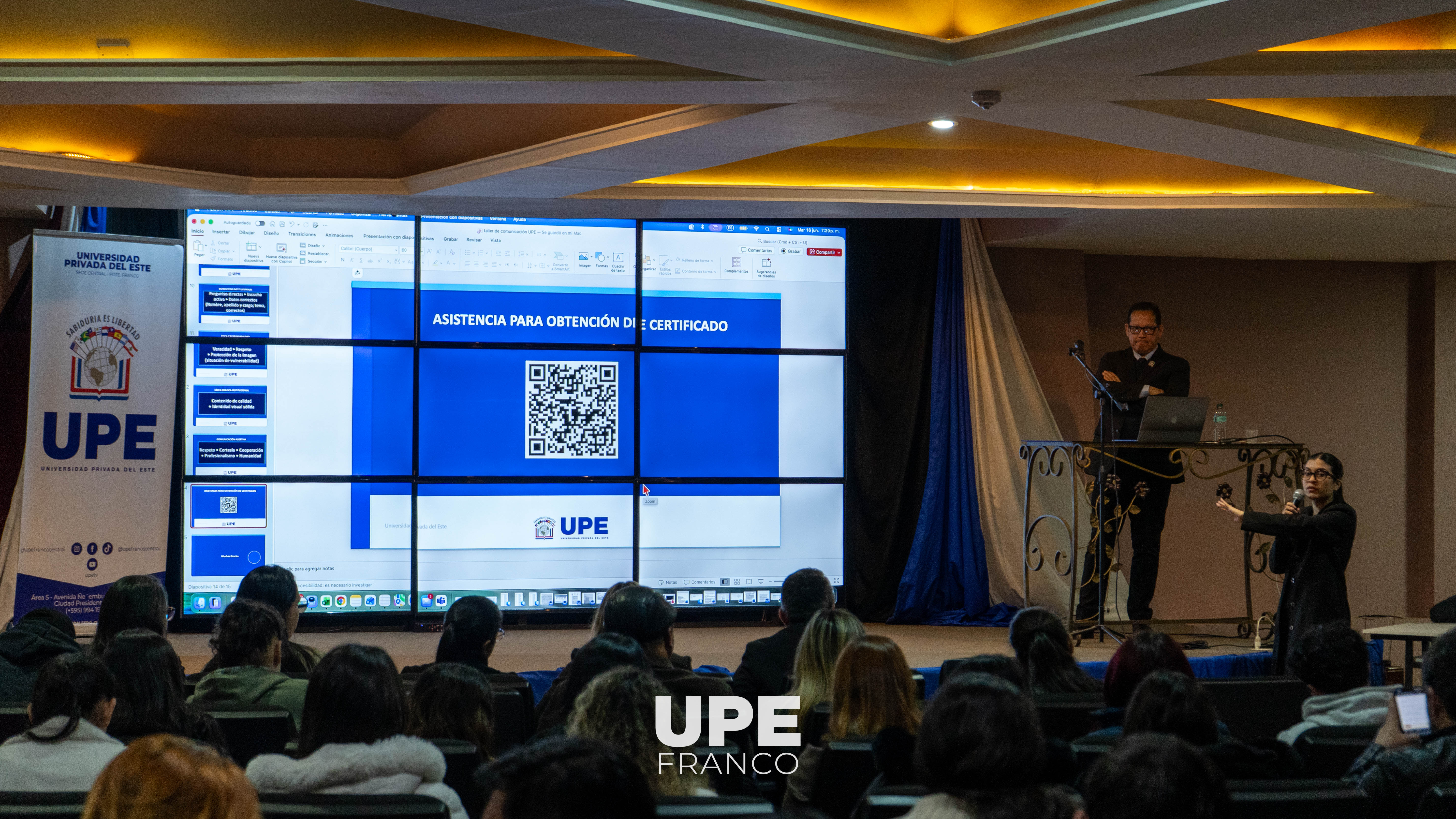EXTENSIÓN UNIVERSITARIA IMPULSA CAPACITACIÓN EN REDACCIÓN, FOTOGRAFÍA Y PRODUCCIÓN AUDIOVISUAL