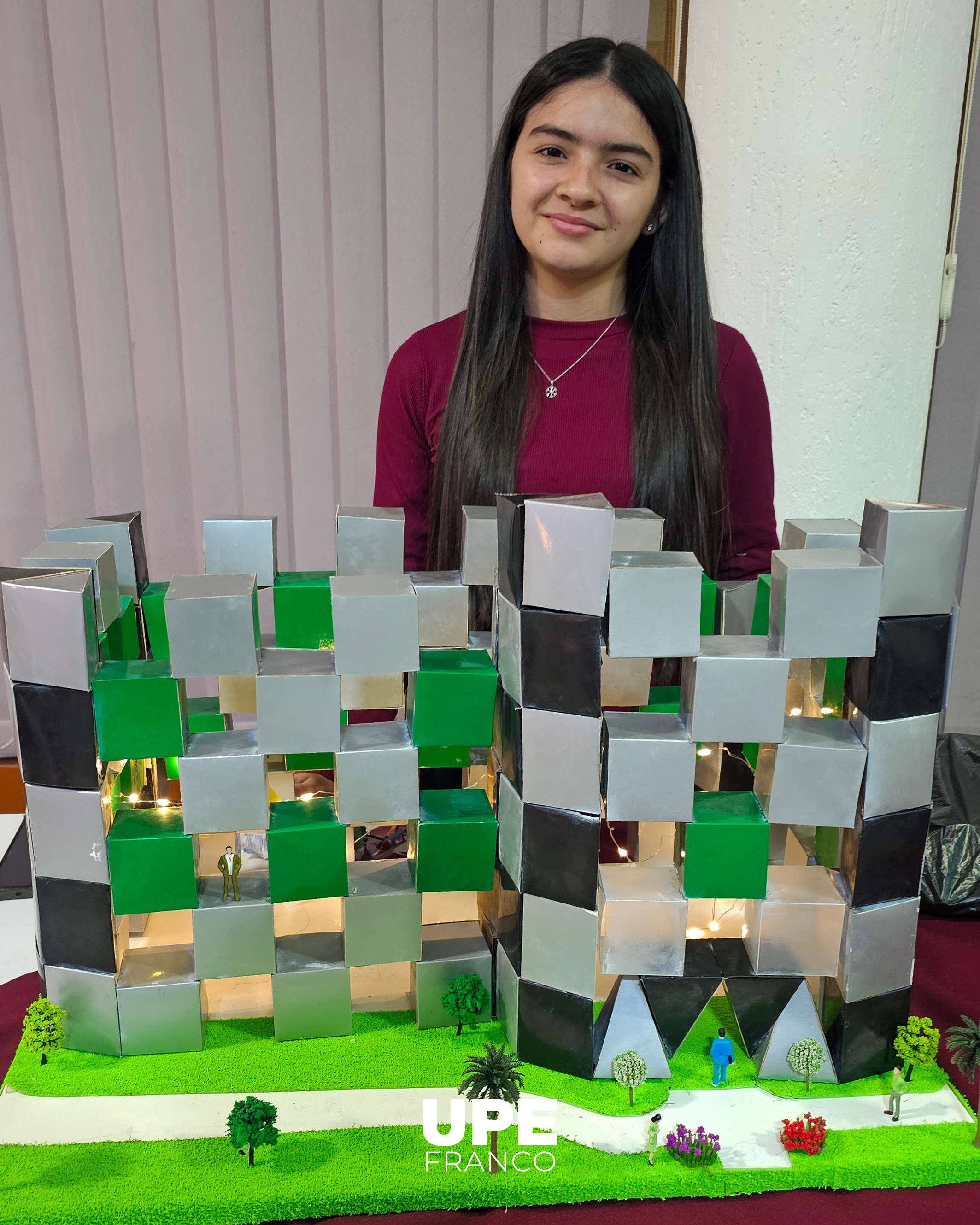 Primera Exposición de Taller de Creación Morfológica – Año Académico 2026