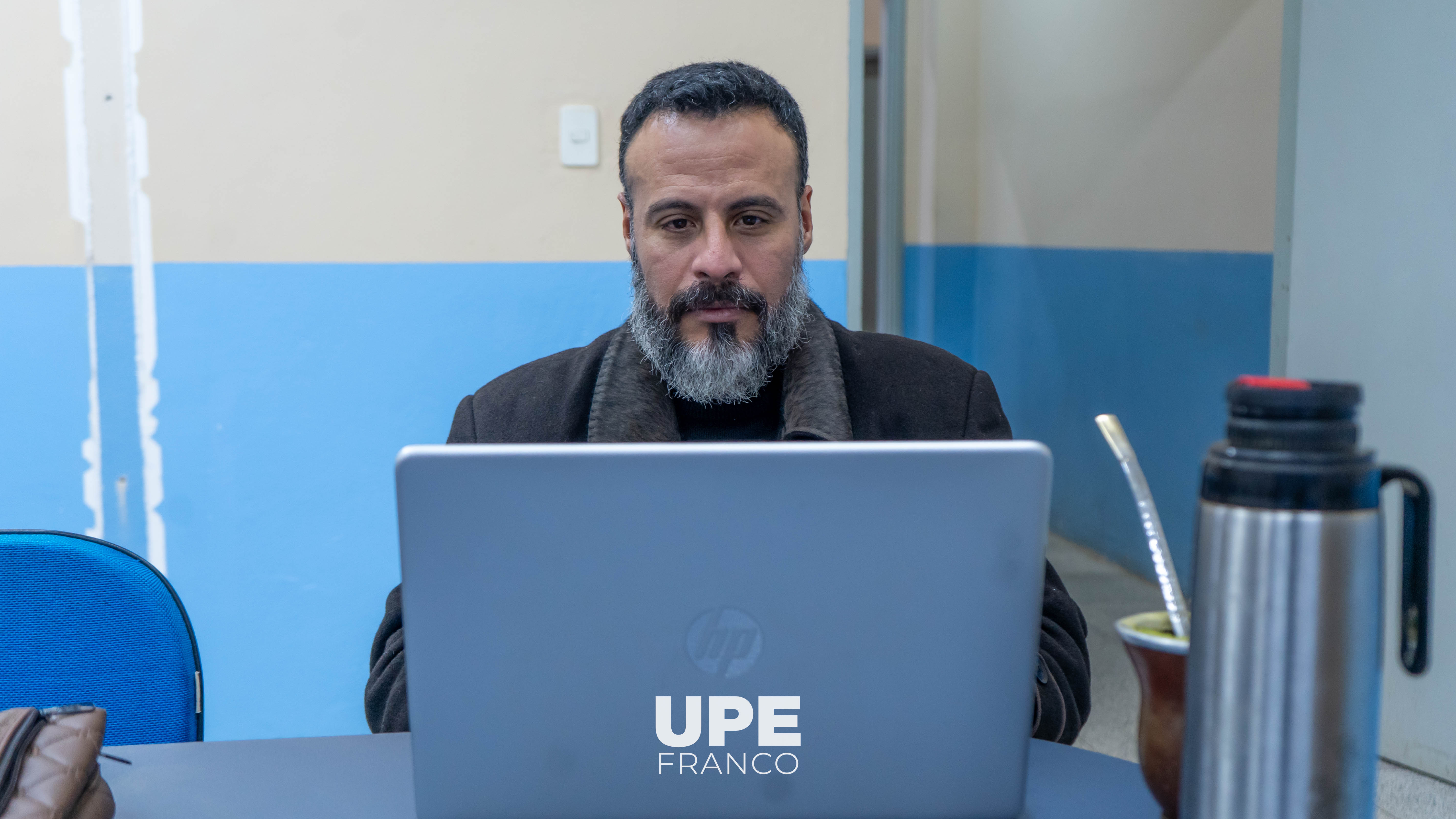 Derecho realizó reunión de trabajo para fortalecer la gestión académica y administrativa