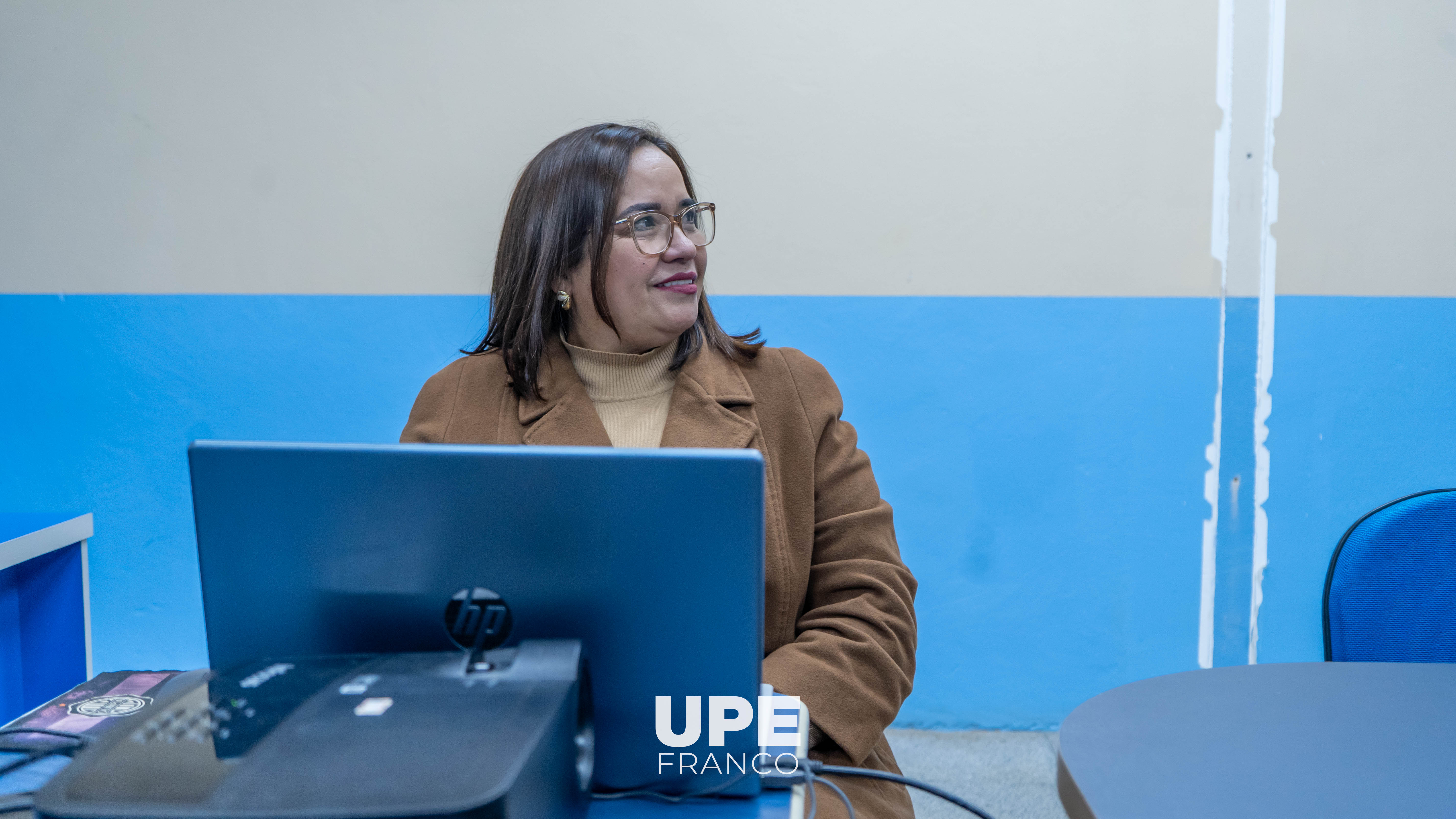 Derecho realizó reunión de trabajo para fortalecer la gestión académica y administrativa