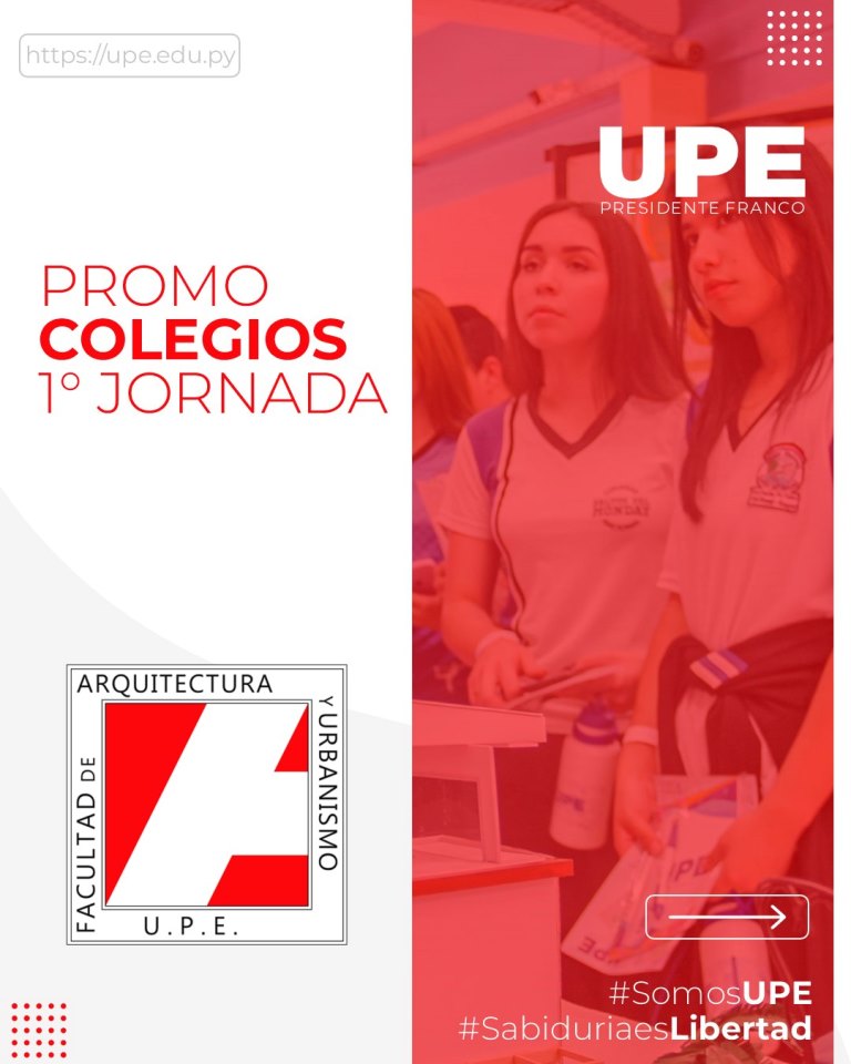 EXPO TOUR UPE 2023-2024