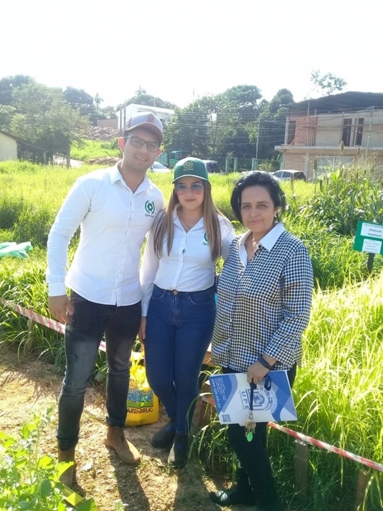 Jornada de Clausura del Semestre y exposición de trabajo del Campo de Investigación y Experimentación