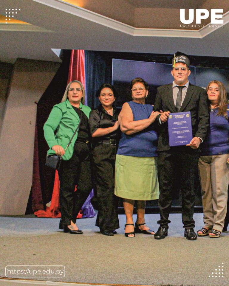 Presentación del Trabajo Final de Grado - Facultad de Ciencias y Tecnologías