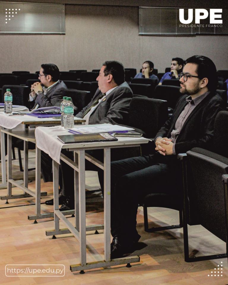 Presentación del Trabajo Final de Grado - Facultad de Ciencias y Tecnologías