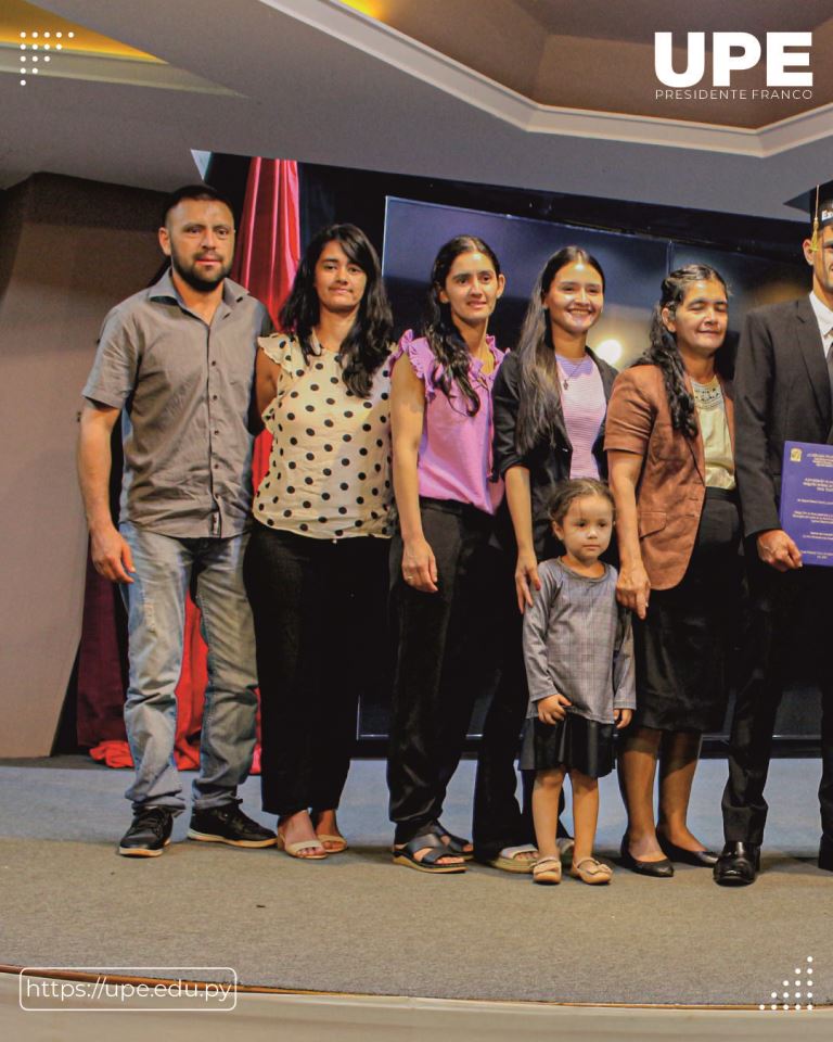 Presentación del Trabajo Final de Grado - Facultad de Ciencias y Tecnologías