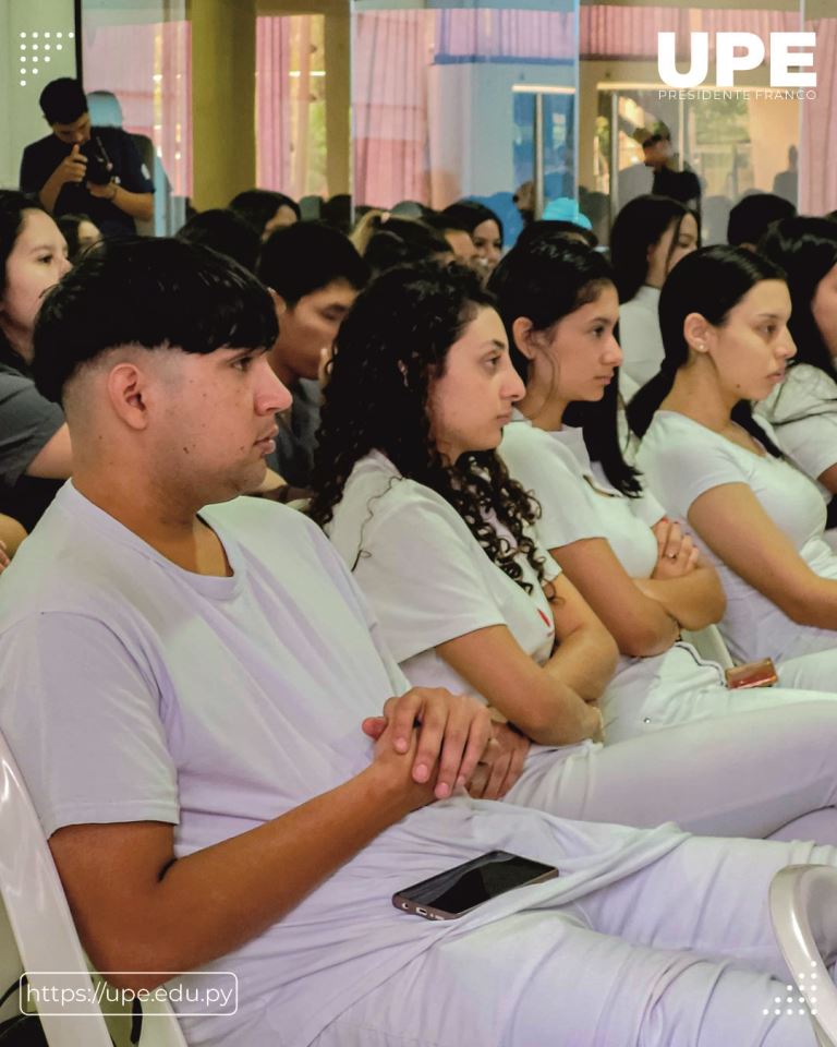 Socialización de Normas - Facultad de Odontología 