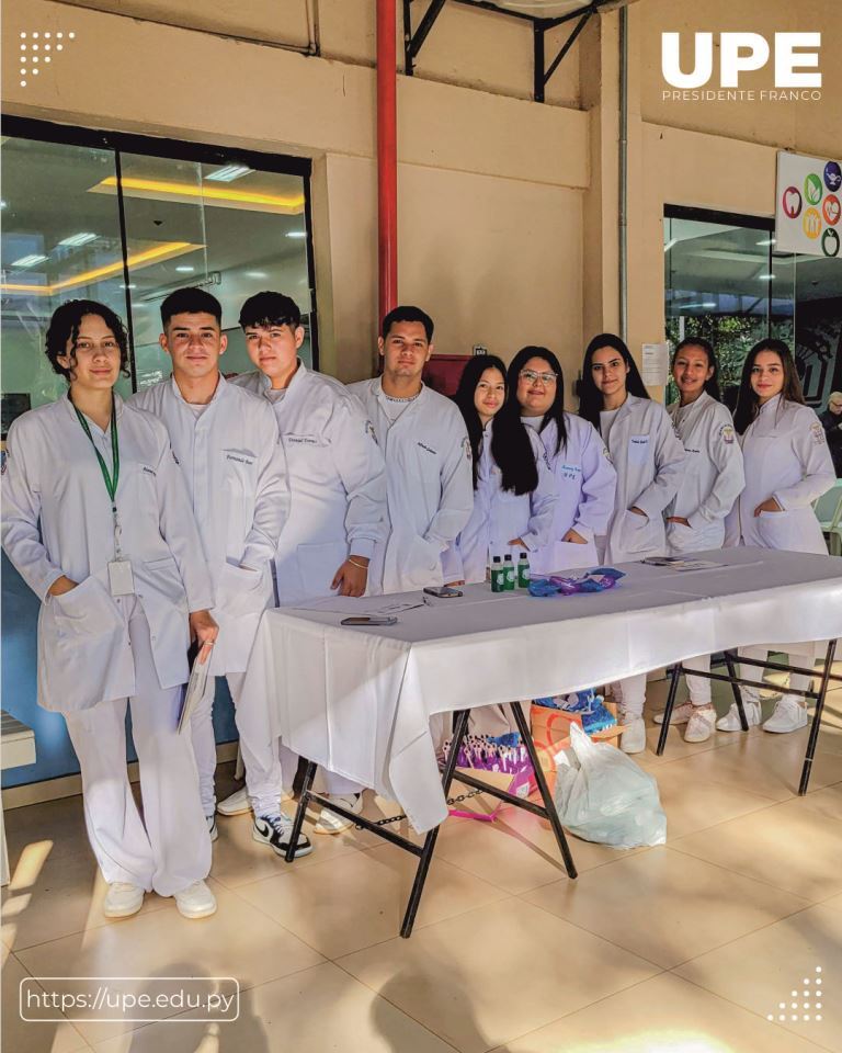 Expo Salud: Conmemorando el Día Mundial de la Salud