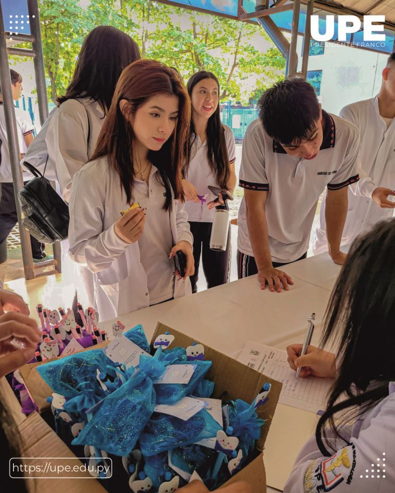 Expo Salud: Conmemorando el Día Mundial de la Salud