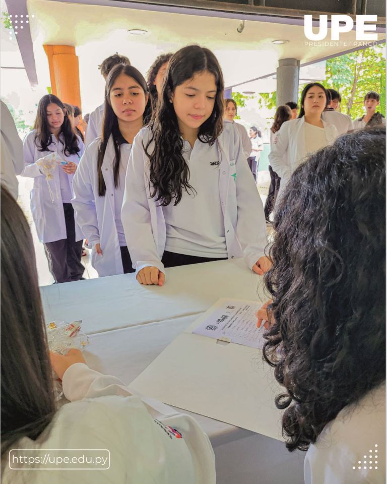 Expo Salud: Conmemorando el Día Mundial de la Salud