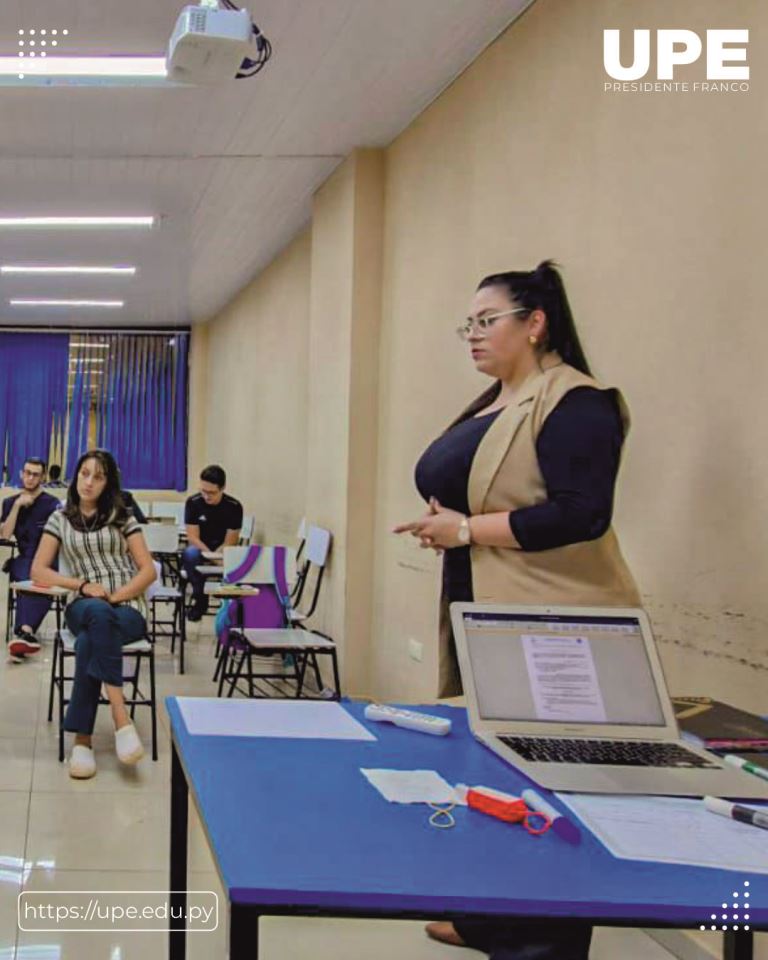 Proceso de Elección del Representante Estudiantil - Facultad de Ciencias Médicas 