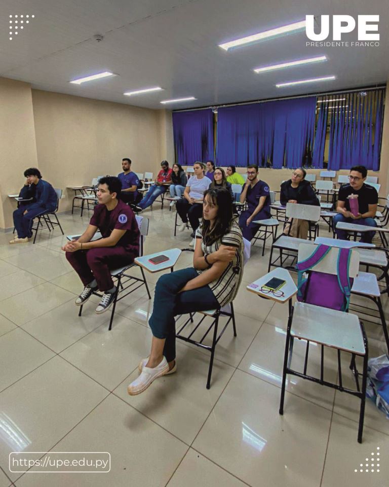 Proceso de Elección del Representante Estudiantil - Facultad de Ciencias Médicas 