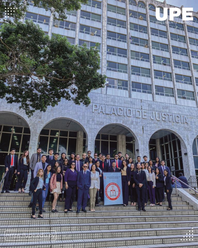 Alumnos y docentes de Derecho visitaron  el viernes los Archivos del Terror