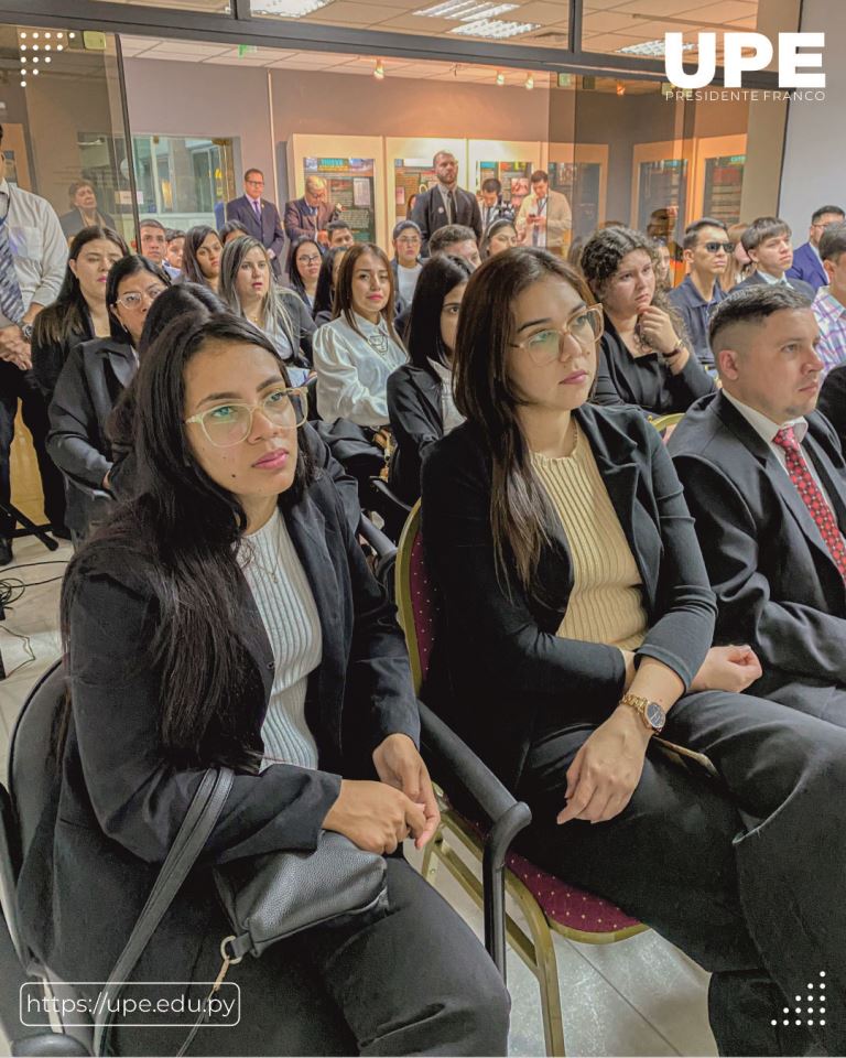 Alumnos y docentes de Derecho visitaron  el viernes los Archivos del Terror