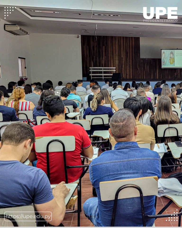 Avanzando en el Conocimiento: Actualizaciones sobre la Enfermedad de Hansen en la UPE