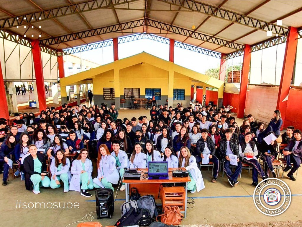 Campaña de concienciación sobre la  