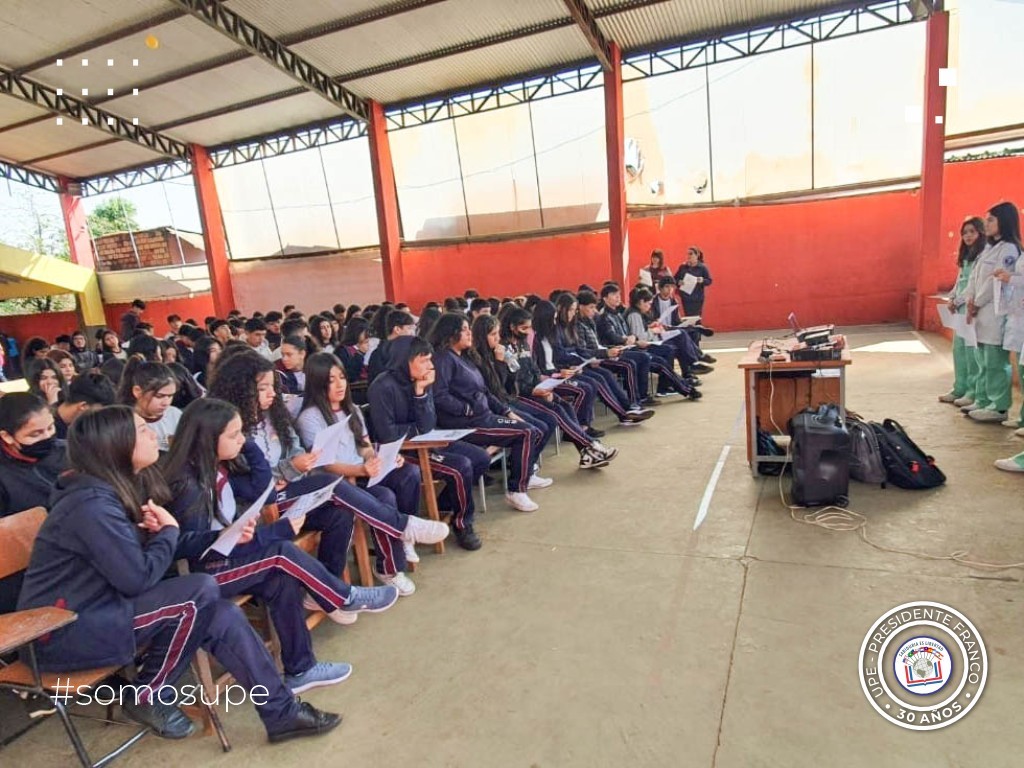 Campaña de concienciación sobre la  