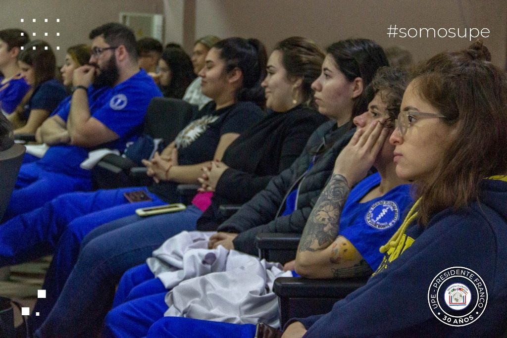 Jornada de Devolución de Resultados de Proyectos de Extensión Universitaria a la Sociedad