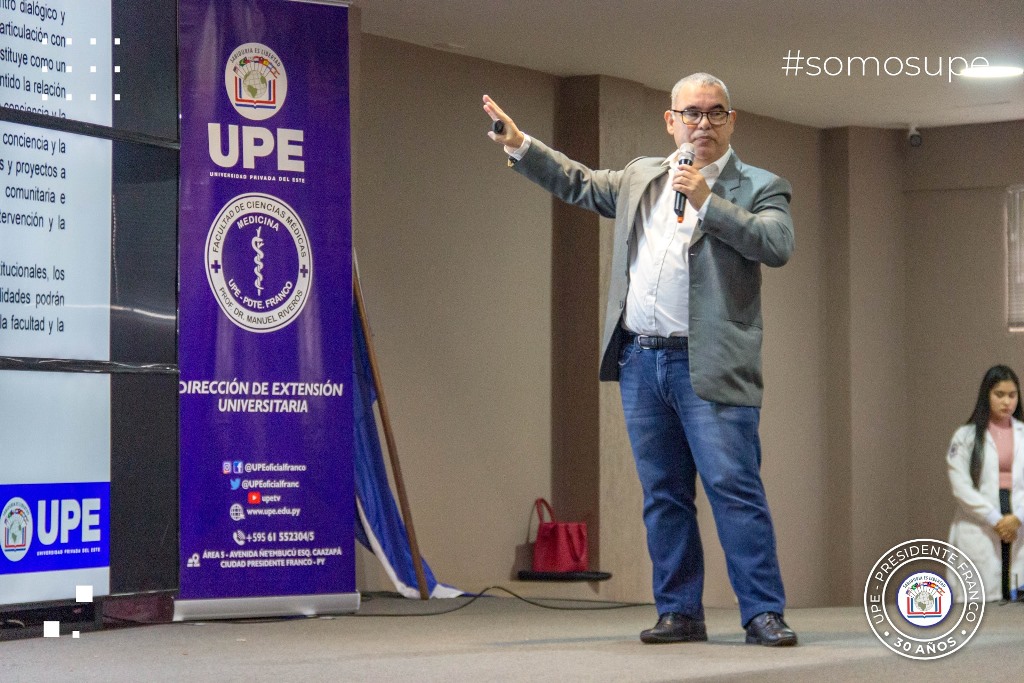 Jornada de Devolución de Resultados de Proyectos de Extensión Universitaria a la Sociedad