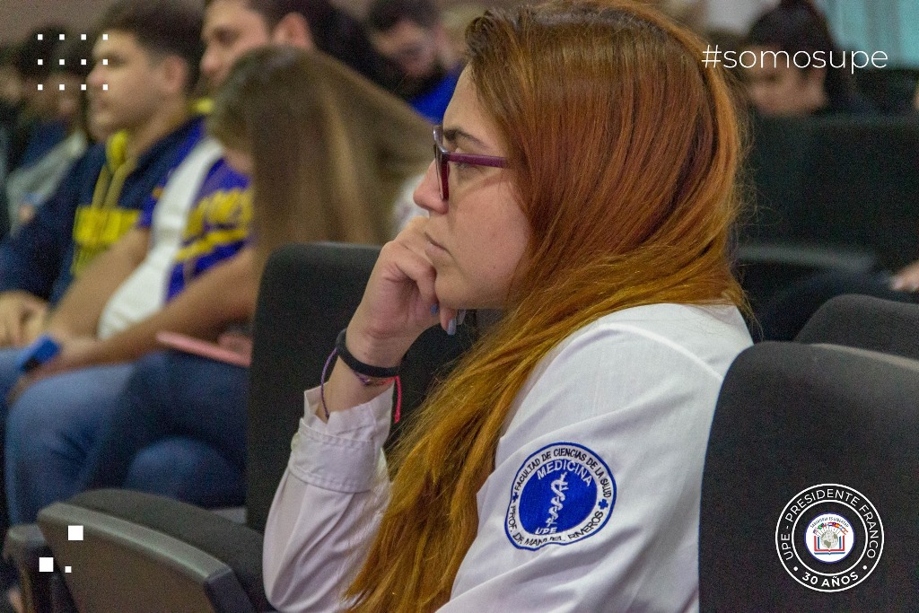 Jornada de Devolución de Resultados de Proyectos de Extensión Universitaria a la Sociedad