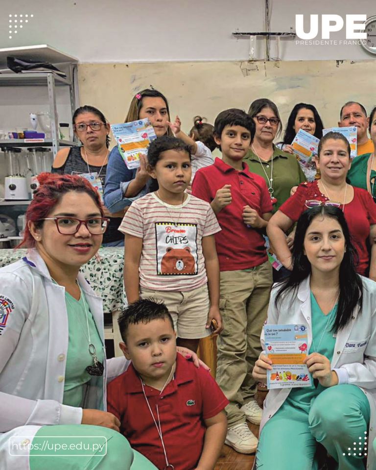 "Menos Sal, Más Vida" - Jornada de Concienciación y Salud