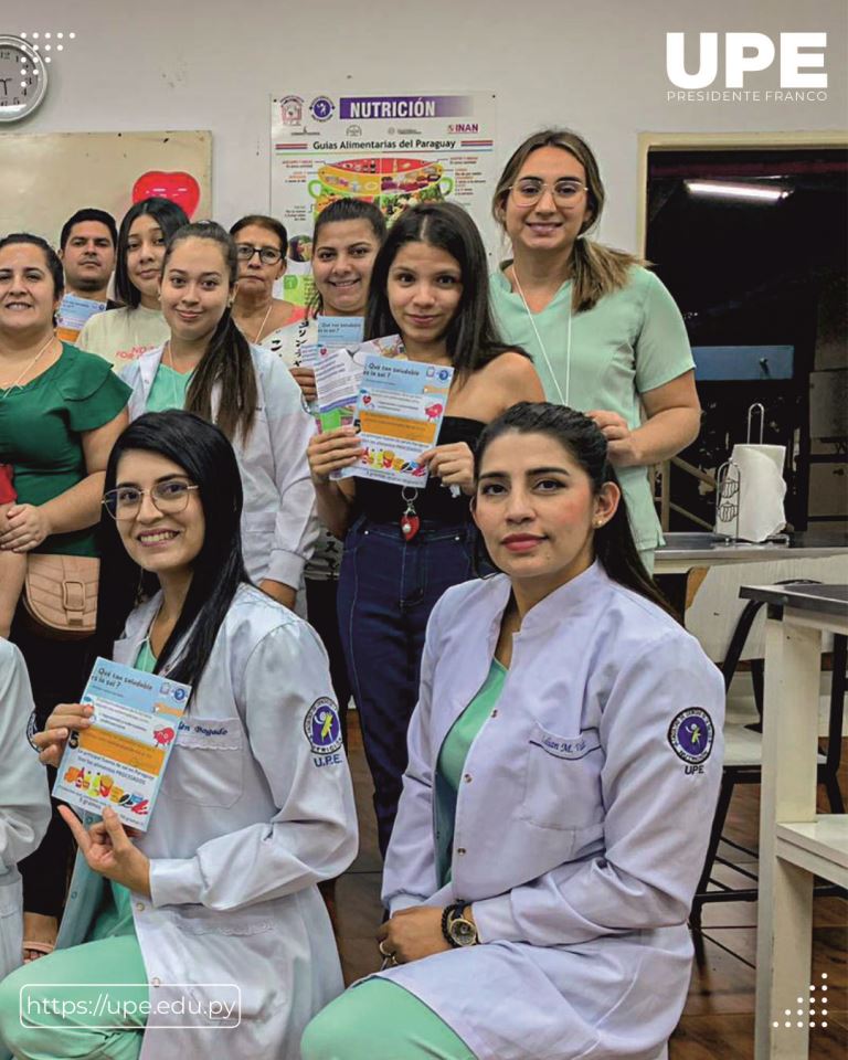 "Menos Sal, Más Vida" - Jornada de Concienciación y Salud