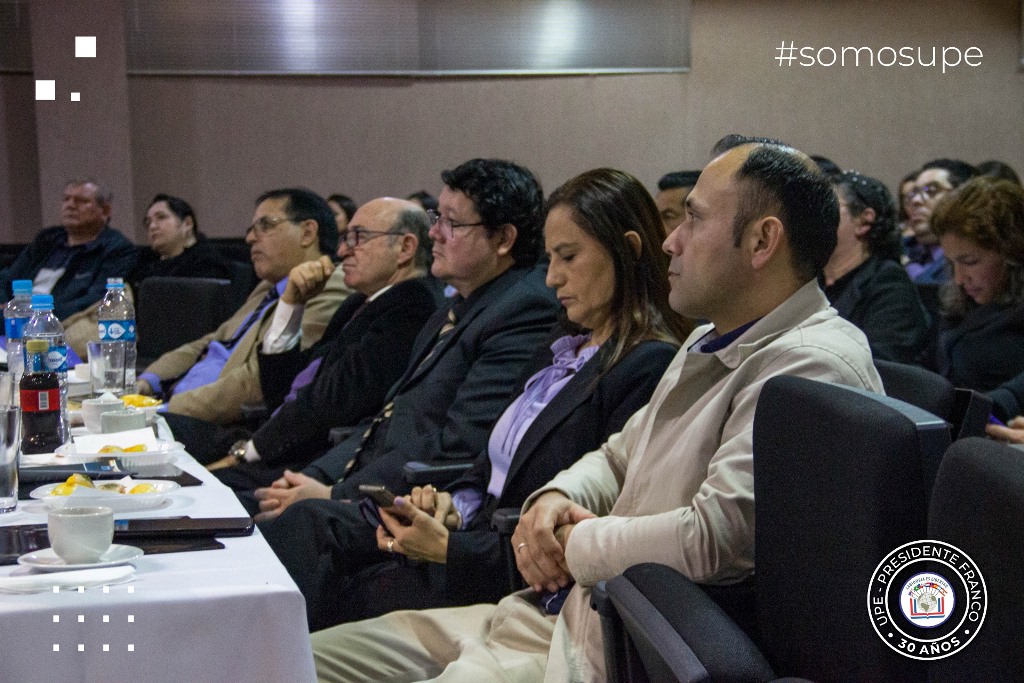 Simulación de Juicio Oral, Facultad de Ciencias Políticas Jurídicas y Sociales, Carrera de Derecho.