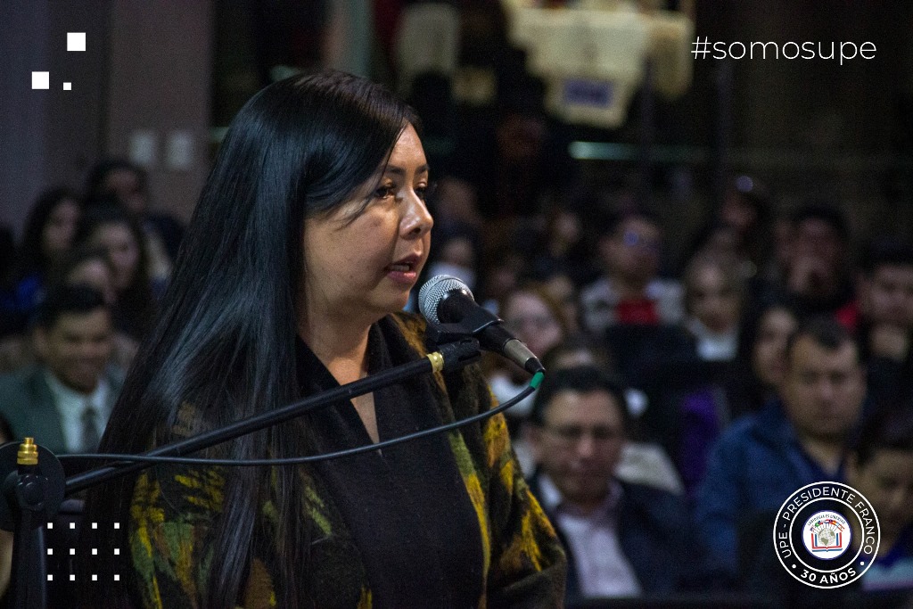 Simulación de Juicio Oral, Facultad de Ciencias Políticas Jurídicas y Sociales, Carrera de Derecho.