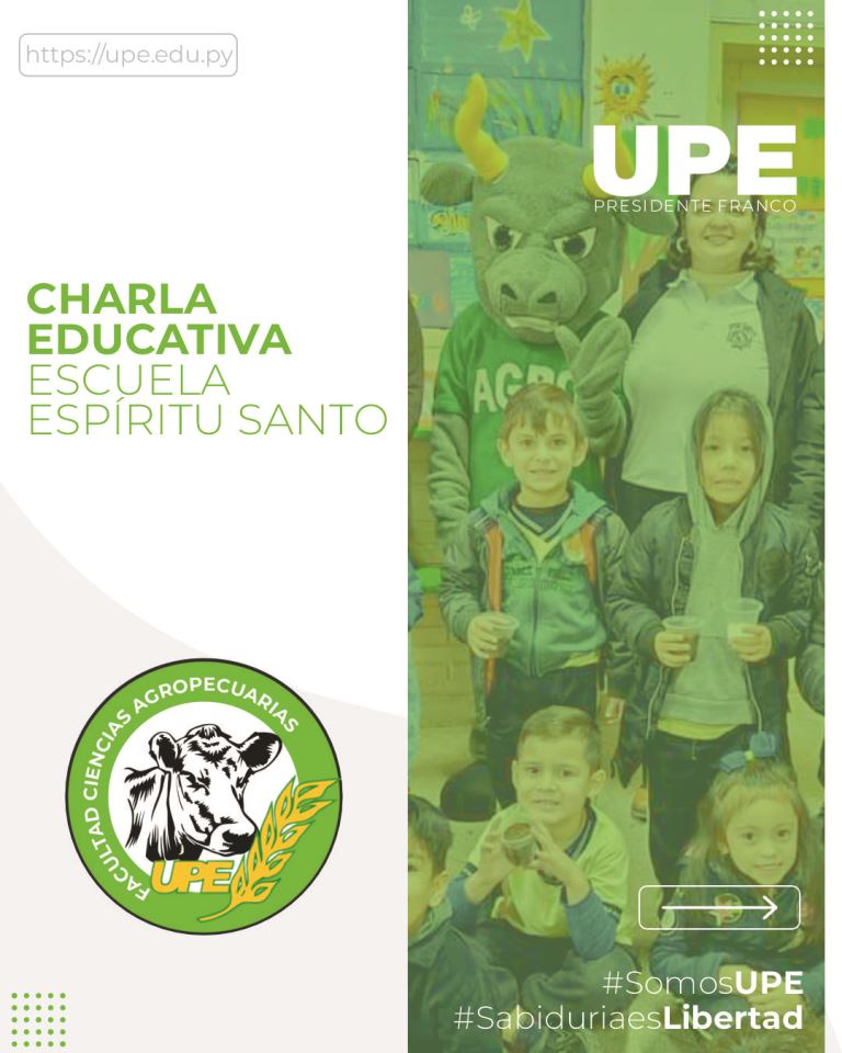 Proyecto Educativo en la Escuela Espíritu Santo: Fomentando el Interés Agrícola