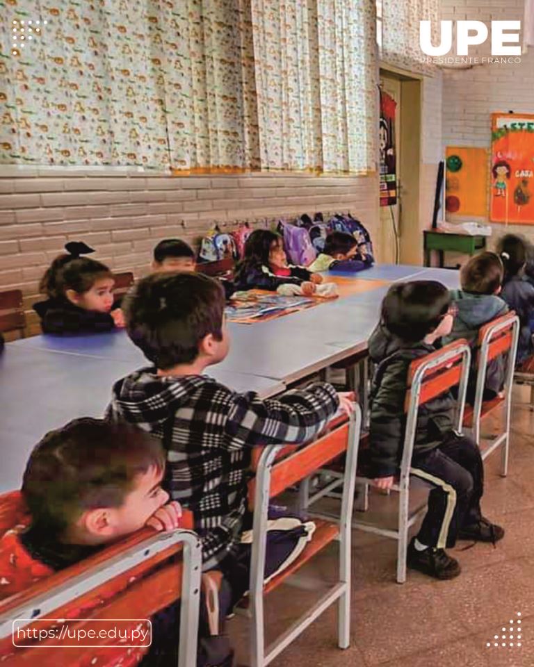 Proyecto Educativo en la Escuela Espíritu Santo: Fomentando el Interés Agrícola