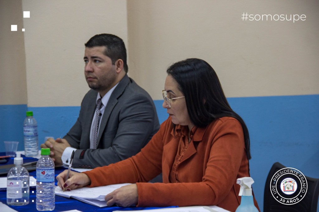 Presentación de Trabajo Final de Grado, Carrera de Administración de Empresas