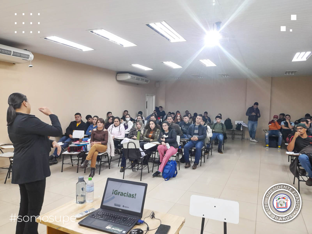 Programa TRAINEE de la Empresa Agrofértil