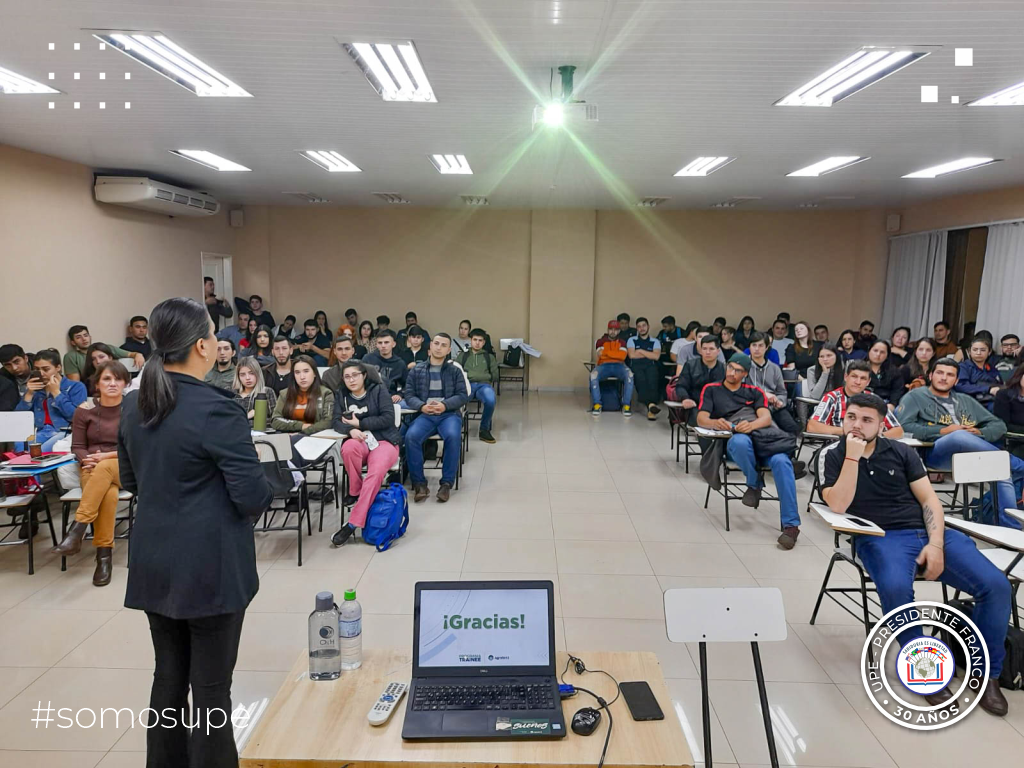 Programa TRAINEE de la Empresa Agrofértil