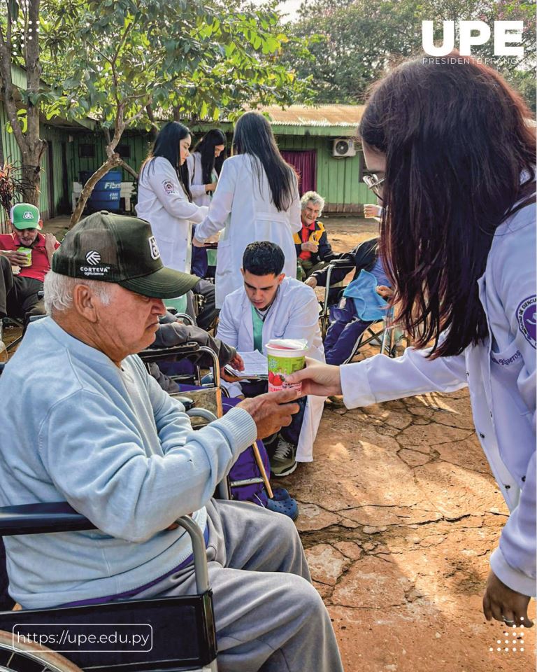 Evaluación Nutricional en el Hogar de Ancianos San Francisco de Asís