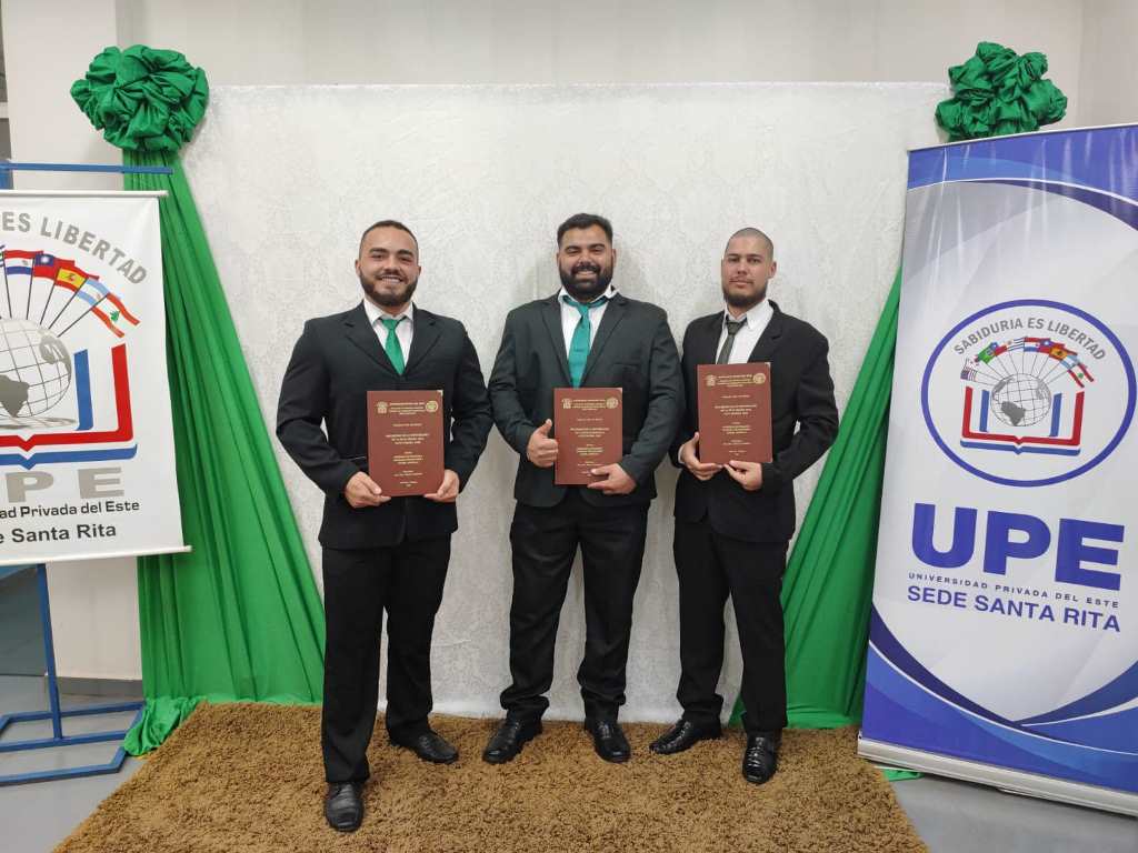 Presentación y defensa de Trabajo Final de Grado