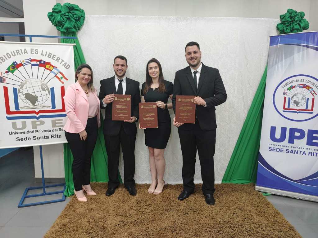 Presentación y defensa de Trabajo Final de Grado