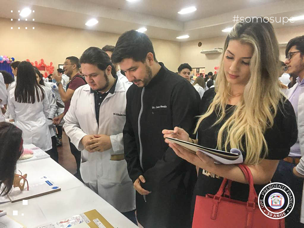 Jornada de Morfofisiología Evaluación de Maquetas, Primera Edición