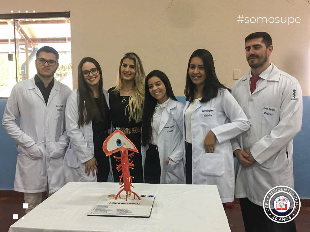 Jornada de Morfofisiología Evaluación de Maquetas, Primera Edición