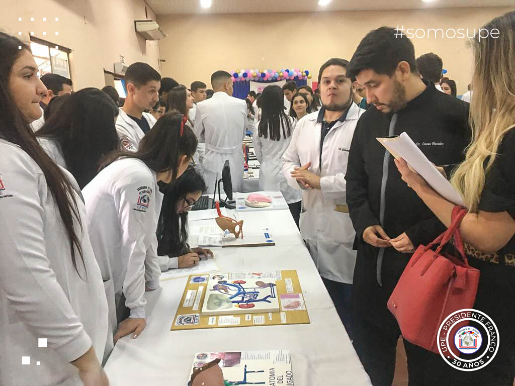 Jornada de Morfofisiología Evaluación de Maquetas, Primera Edición