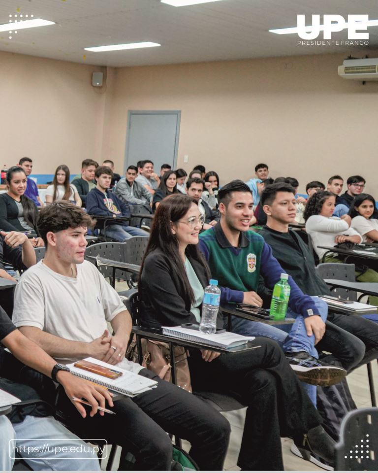 “Implicancias del Comportamiento Organizacional” - Conversatorio en  la UPE