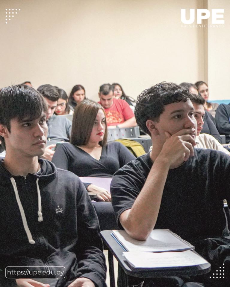 “Implicancias del Comportamiento Organizacional” - Conversatorio en  la UPE